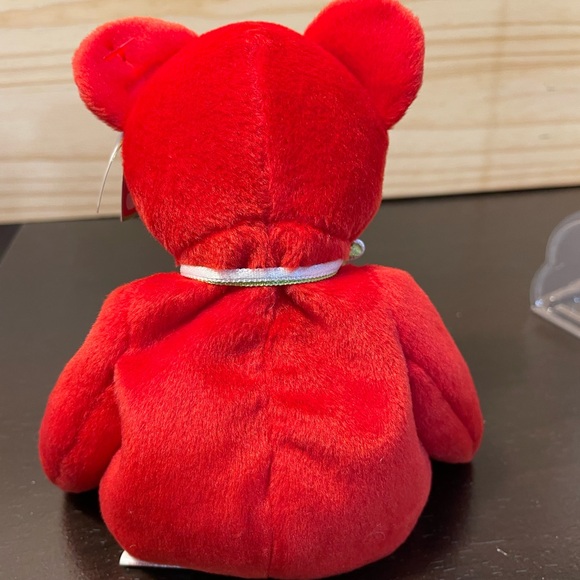 Osito 1999 Ty Beanie Baby // 3/$38 - Picture 7 of 11